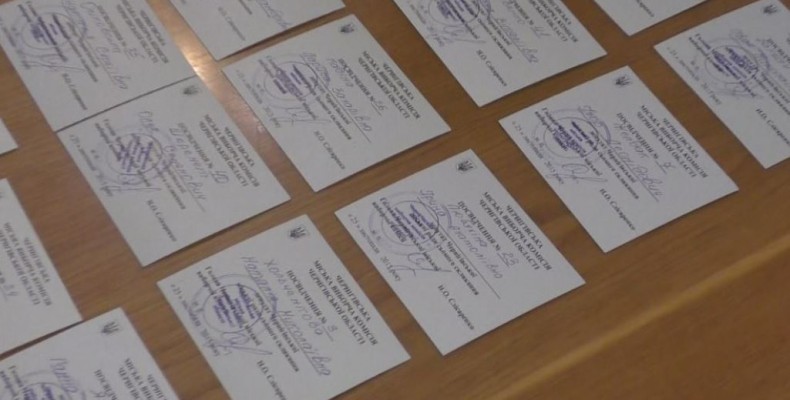 Міськрада Чернігова: саботаж чи поміркований розрахунок?