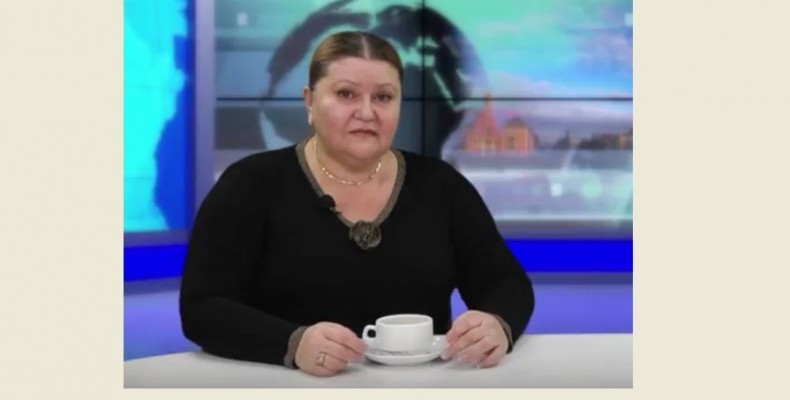 Наталія Романова про ставлення до Тимошенко, Ющенка та московської церкви