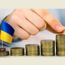 Економіка Вінницької та Волинської областей найменше постраждали від війни