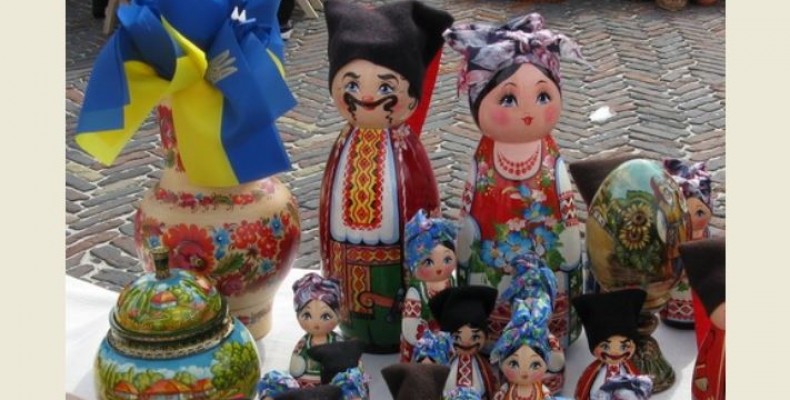 Ярмаркова субота чекає на гостей у Чернігові