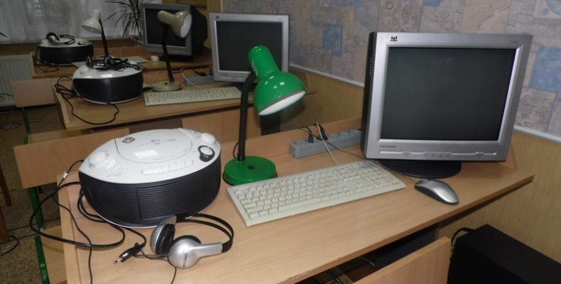 Аудіокниги для дітей презентували у Чернігові