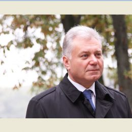 Офіційне звернення мера Чернігова до жителів міста