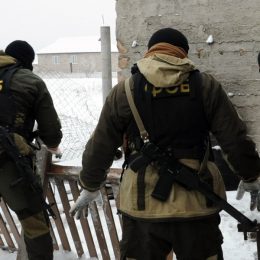 Чернігівець викрив ФСБешників у незнанні географії. Ці йому помстилися