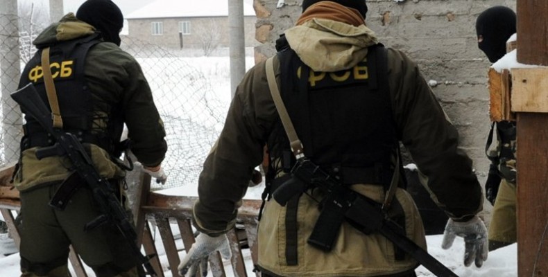 Чернігівець викрив ФСБешників у незнанні географії. Ці йому помстилися