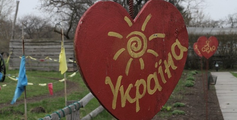 «Наша Маргарет Тетчер» — так називають на Чернігівщині керівника ОТГ