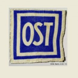Населення Чернігівщини примусово вивозили в Німеччину в 1942-43 р