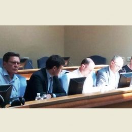 Існує серйозна проблема по заборгованості перед ЖКГ за пільги та субсидії
