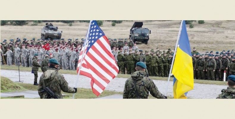 «Формула безпеки» для українського війська. Відео