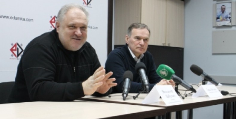 Про надання статусу ЮНЕСКО архітектурним пам’яткам Чернігова