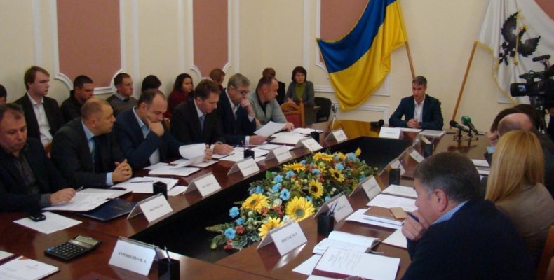 У Чернігові — нові транспортні маршрути пасажирських перевезень