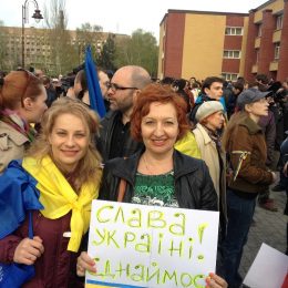Якщо робиш щось гірше, ніж інші, не роби зовсім — її життєвий принцип