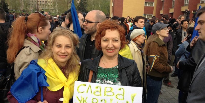 Якщо робиш щось гірше, ніж інші, не роби зовсім — її життєвий принцип