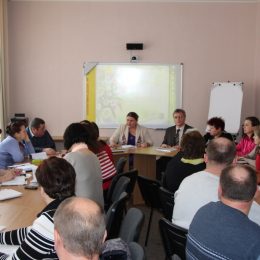 Процес децентралізації є необхідним етапом у становленні сучасної України