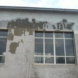 Чиновники привласнили бюджетні кошти під час ремонту школи