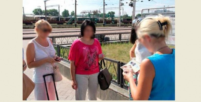 У Чернігові вербують дівчат для надання сексуальних послуг у Туреччині