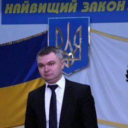 Керуватиме чернігівською поліцією новий начальник