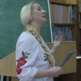 Кіборги з людським обличчям. Відео