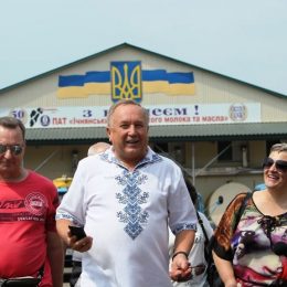 Ічнянський феномен: у райцентрі на Чернігівщині вирує життя