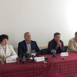 Головний театр Чернігівщини переформатувався на новий лад