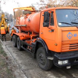 Як працював Чернігівводоканал у 2016 році