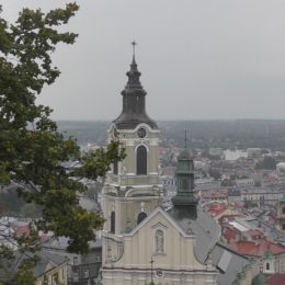 25 років місцевого самоврядування в Польщі