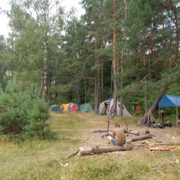 Як впливає зміна клімату на природні ресурси прикордоння