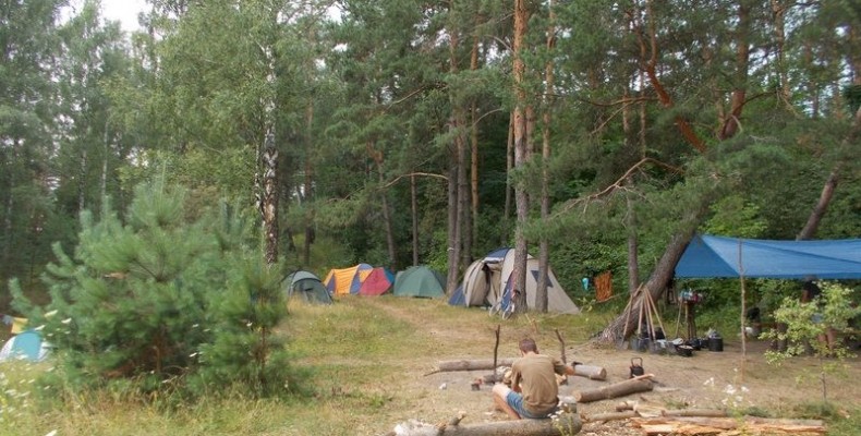 Як впливає зміна клімату на природні ресурси прикордоння