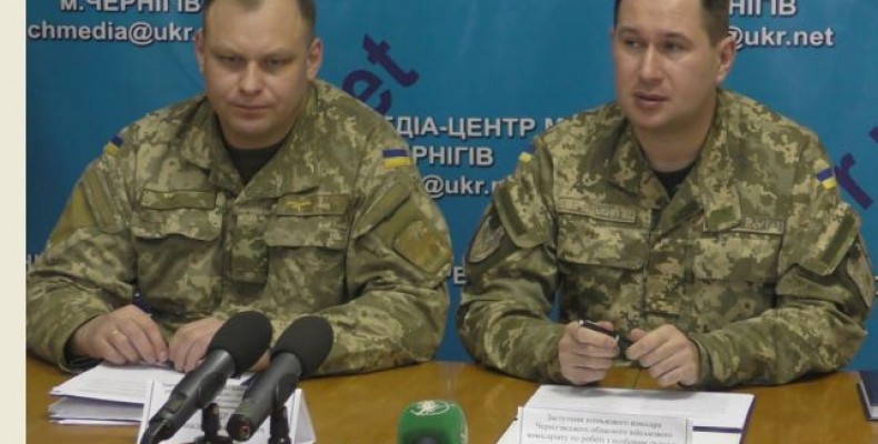 Ще раз про контрактну службу