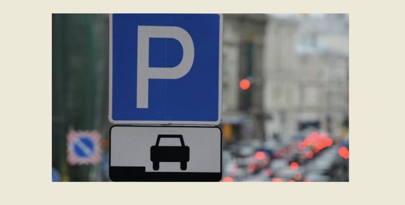 В Україні впроваджуватиметься цивілізована система паркування транспорту