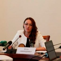Як працюють державні електронні закупівлі в Чернігівській області
