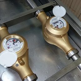 Чернігівводоканал встановлюватиме квартирні прилади обліку води