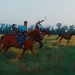 Нова пісня-шана нашим предкам, які боролися за Україну