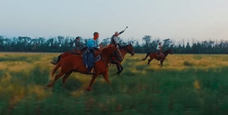 Нова пісня-шана нашим предкам, які боролися за Україну