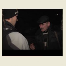 На знімальну групу чернігівських журналістів напали будівельники