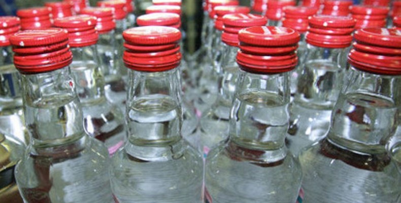 За неправильне зберігання та продаж алкоголю встановлена відповідальність
