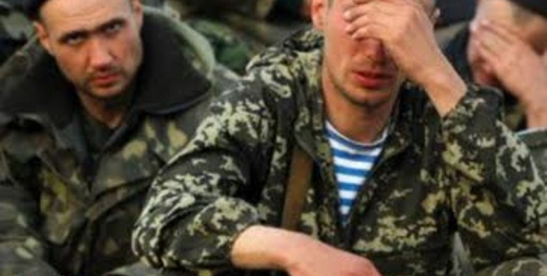 На 450 секторах поховано 1295 воїнів, які загинули від російських куль