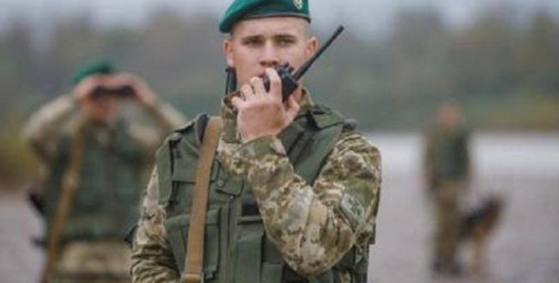 Державний кордон на Чернігівщині охороняється посилено