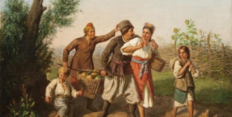 Міняються партії у владі, не міняється лише ставлення до села і селян