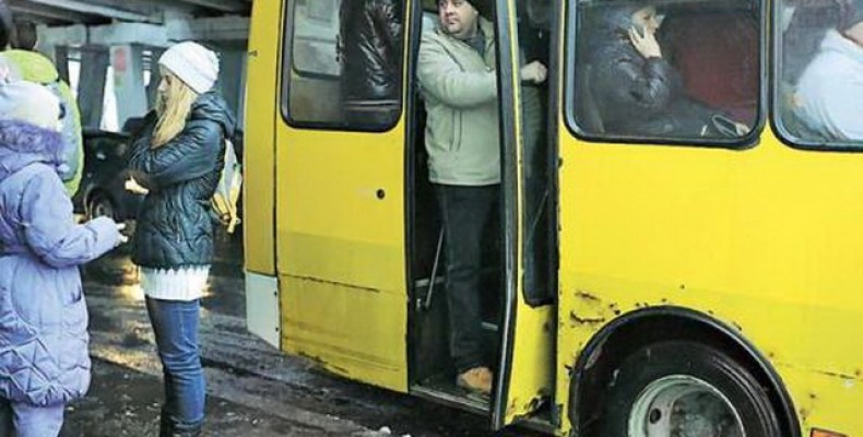 У Чернігові оголосили GPS-моніторинговий конкурс для автоперевізників