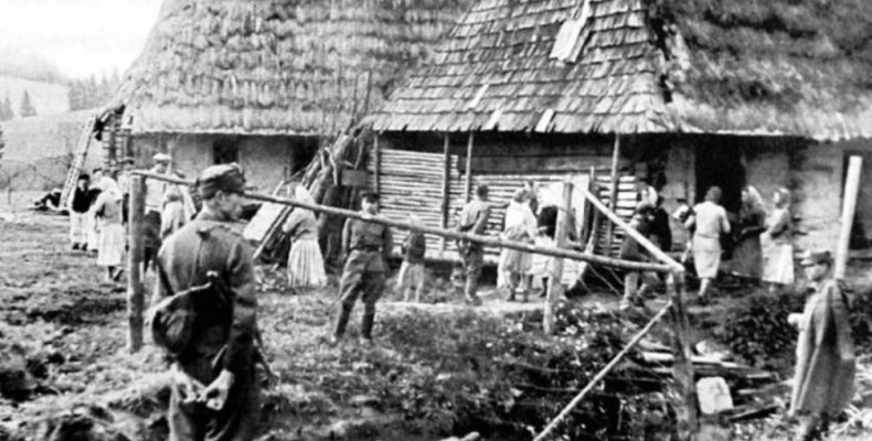 Акція «Вісла»: «остаточне вирішення української проблеми в Польщі»