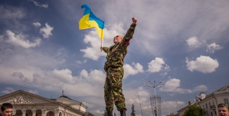 Всеукраїнський патріотичний авто-мотопробіг розпочався у Чернігові