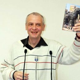 Сергій Дзюба: «Ми – вже в Європі, на відміну від наших політиків!»
