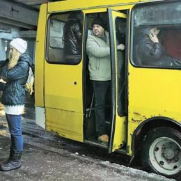 «Фурія» дасть фору кремлівським зайдам