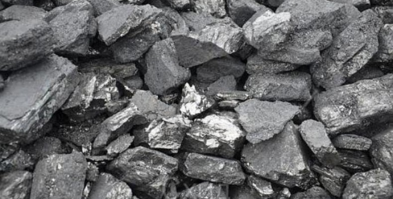 Вугілля з радіацією поставляється з Донеччини на Чернігівщину
