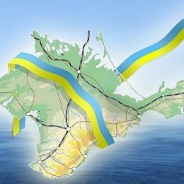 Окупація й анексія Криму Росією стали для кримчанки замахом на найдорожче