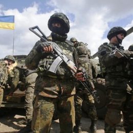 16 січня вшановуємо пам’ять Героїв-«кіборгів»