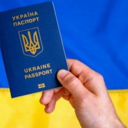 Мешканці ДНР і ЛНР активно отримують закордонні біометричні паспорти