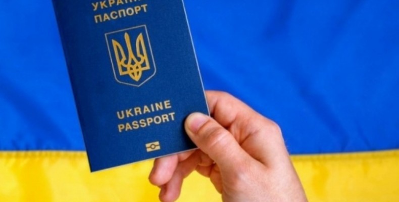 Мешканці ДНР і ЛНР активно отримують закордонні біометричні паспорти