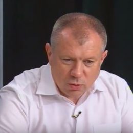 Головний поліцейський Чернігівщини відверто про таємниці своєї служби