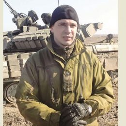 Українських танкістів запросили в НАТО